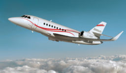 Falcon 2000