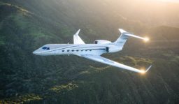 Gulfstream IV/550/650