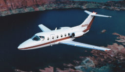 Hawker 400XP