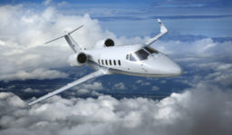 Lear 60/75