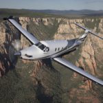 Pilatus PC-12 Ext