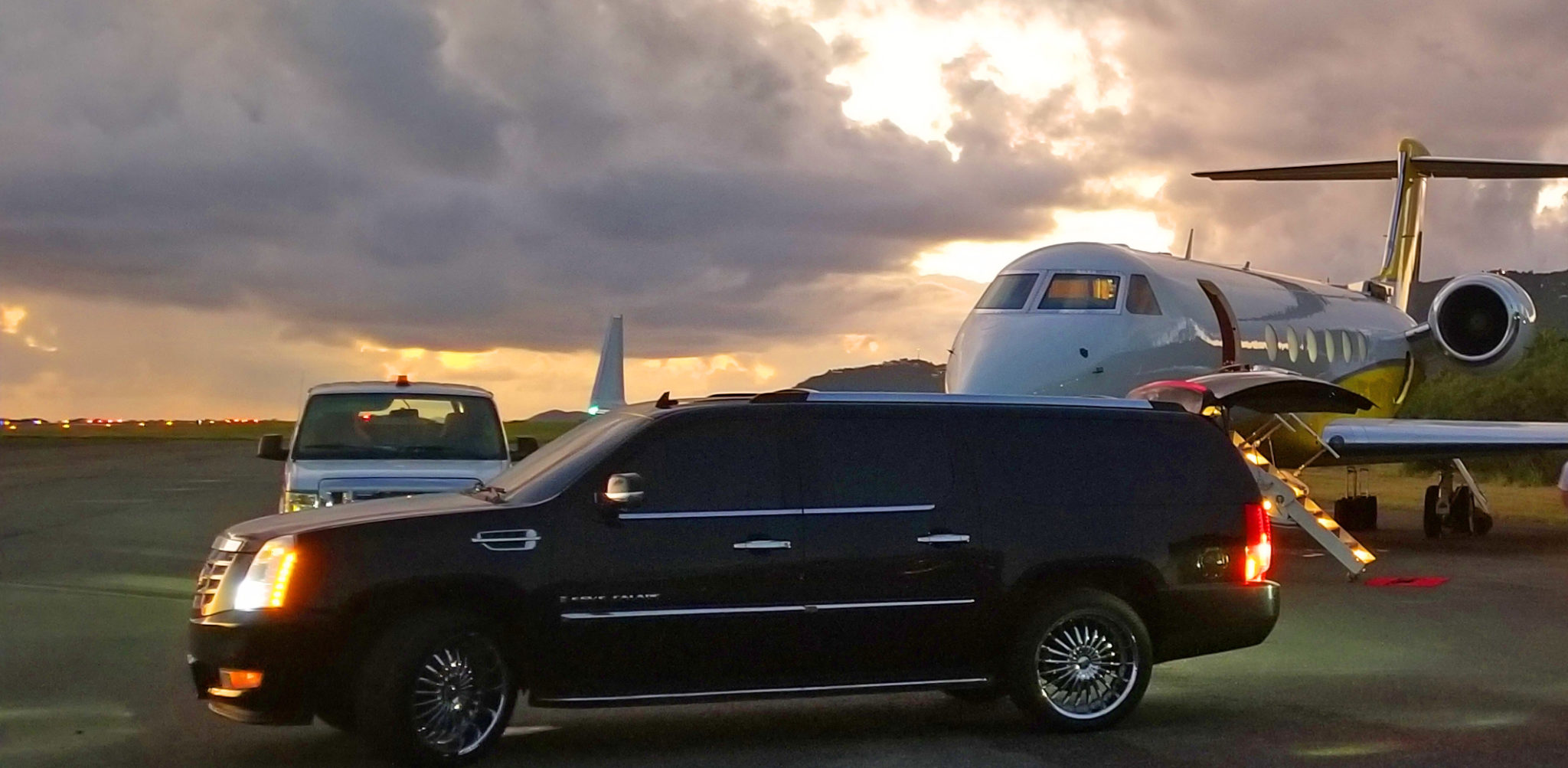 Aircraft Ownership Solutions and Consulting