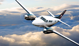 King Air C90