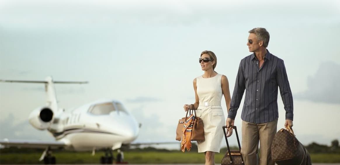 Private Jet Charter