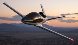 Vision Jet